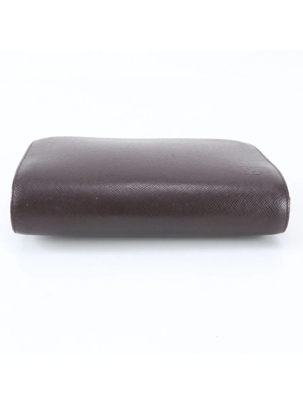 Louis Vuitton Taiga Baikal Leather Clutch Pouch Business